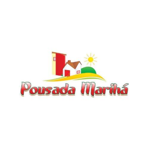 Pousada Mariha 皮拉尼亚斯 外观 照片